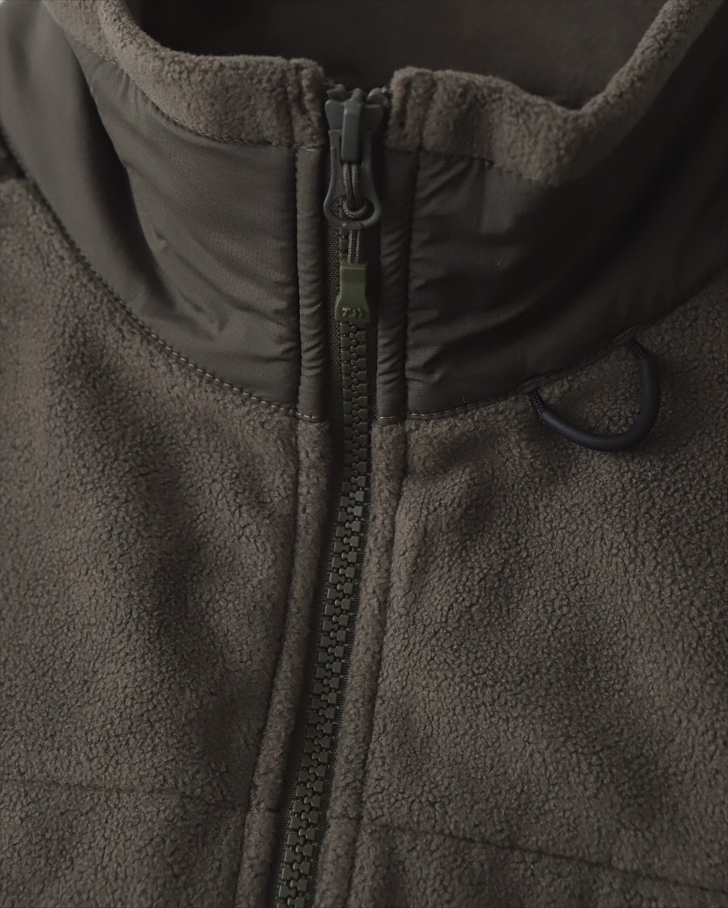 TECH FLEECE JACKET