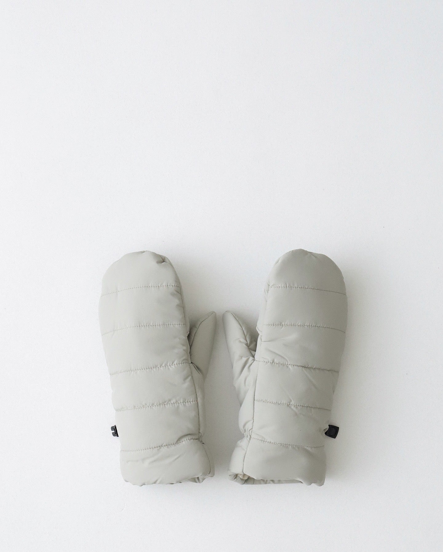 PERTEX UNLIMITED QUILTED MITTENS