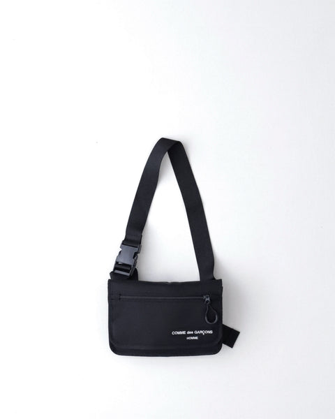 COMME des GARCONS HOMME SHOULDER POUCH – NCNR WEB STORE