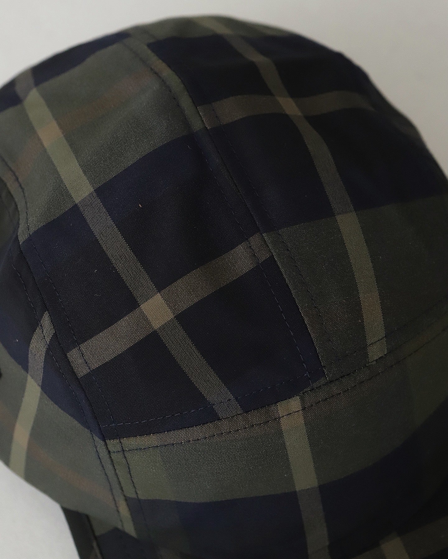 COMME des GARCONS HOMME BRIEFING 5 PANEL CAP – NCNR ONLINE STORE