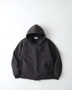 UNLIKELY SWEAT ANORAK