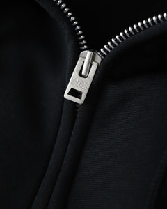 ZIP UP HOODIE