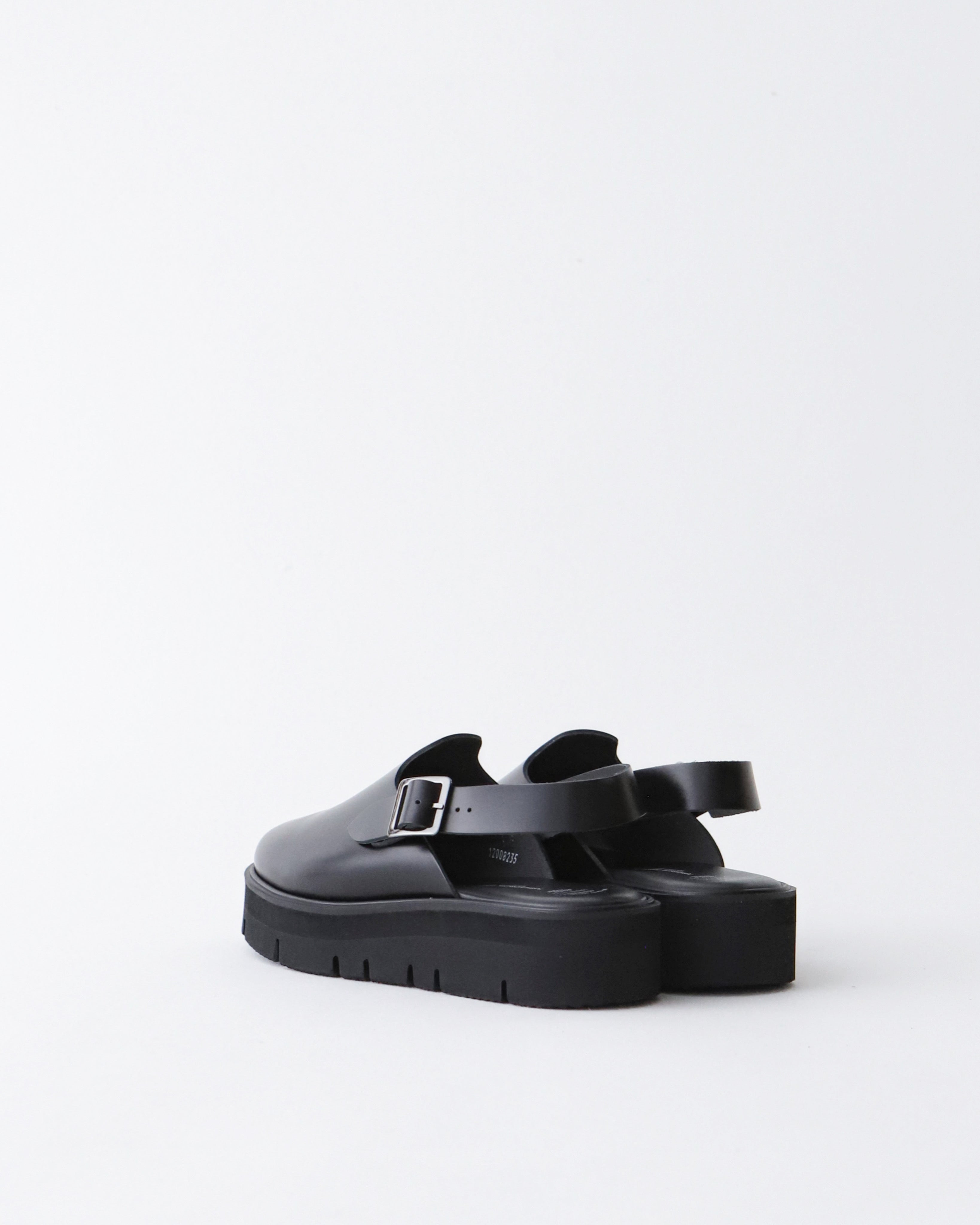 S.S. SANDALS｜GLOXI CUT THICK SOLE（WOMEN）