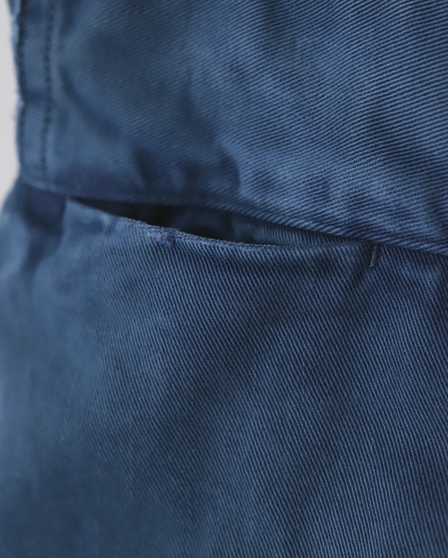 VINTAGE WORK PANTS