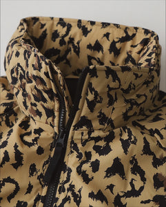 WACKO MARIA WILD THINGS / LEOPARD HAPPY JACKET – NCNR ONLINE STORE