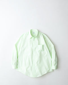 REGULAR COLLAR SHIRT