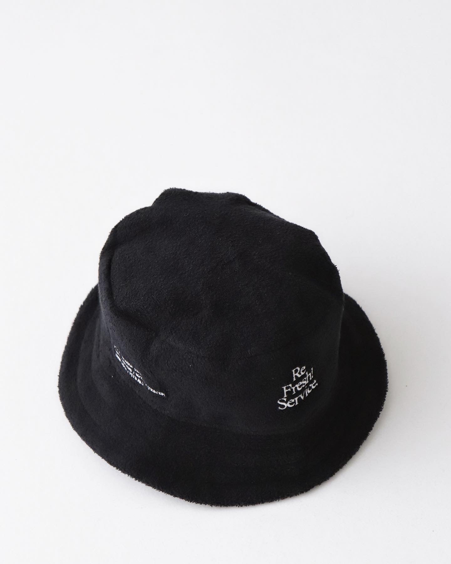 PILE SAUNA HAT