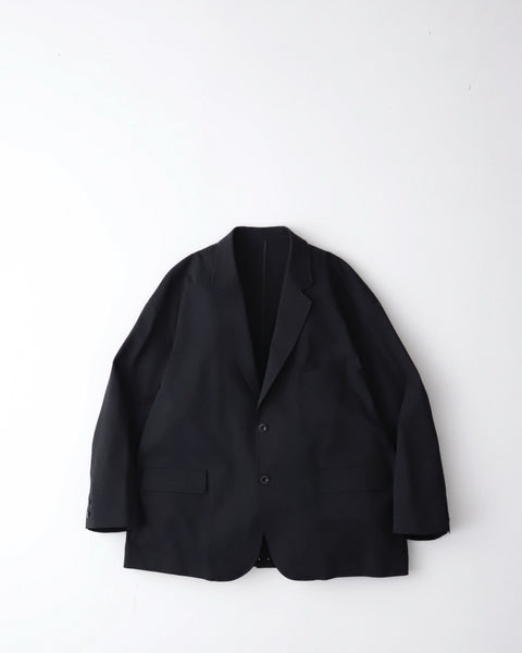 Graphpaper COMPACT PONTE JACKET – NCNR WEB STORE