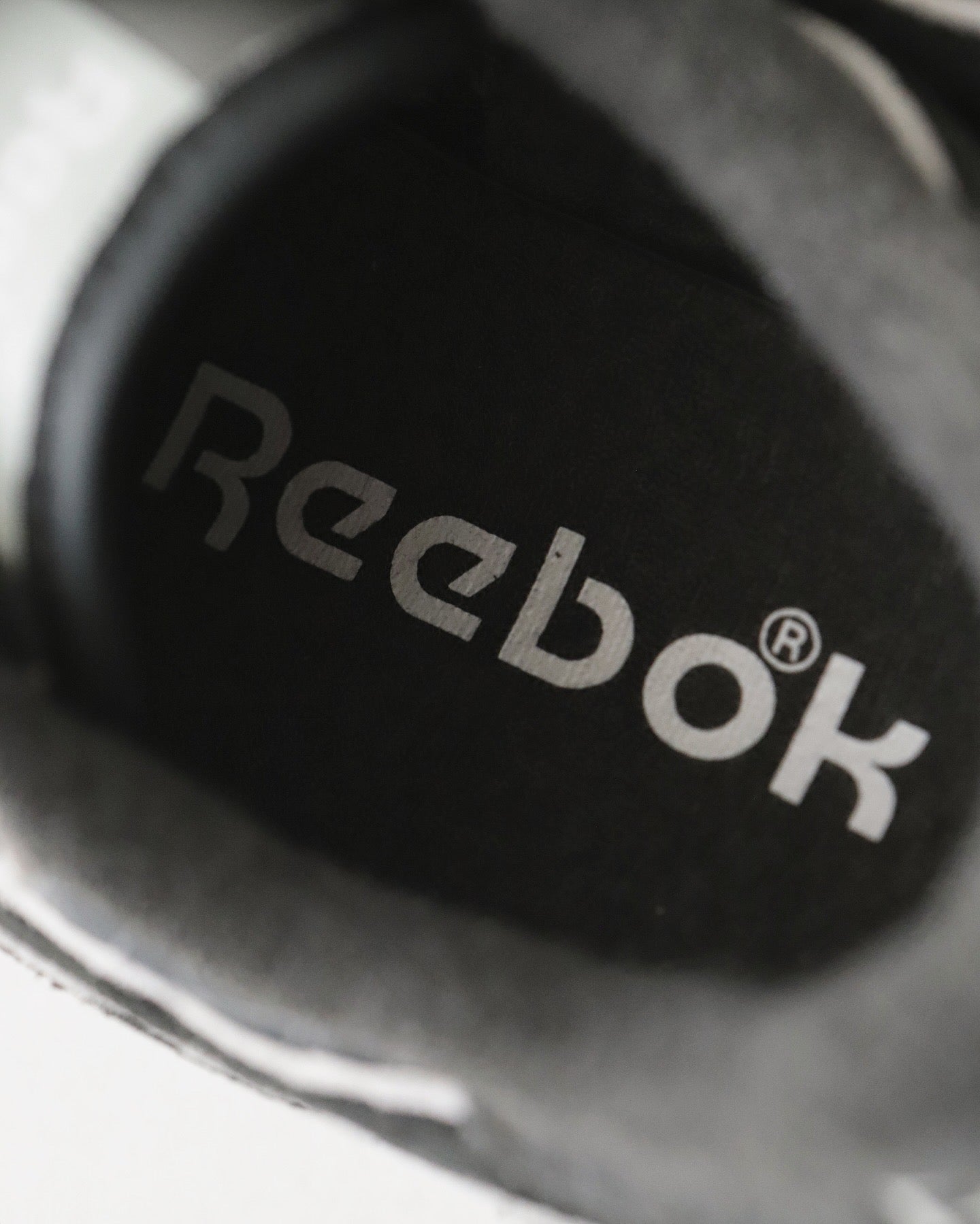 WM×REEBOK 'CLASSIC LEATHER'