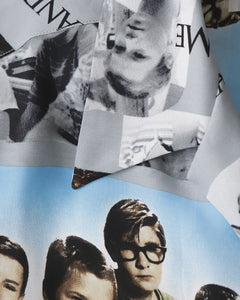 STAND BY ME / HAWAIIAN SHIRT