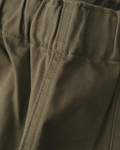 UTILITY BAKER PANTS