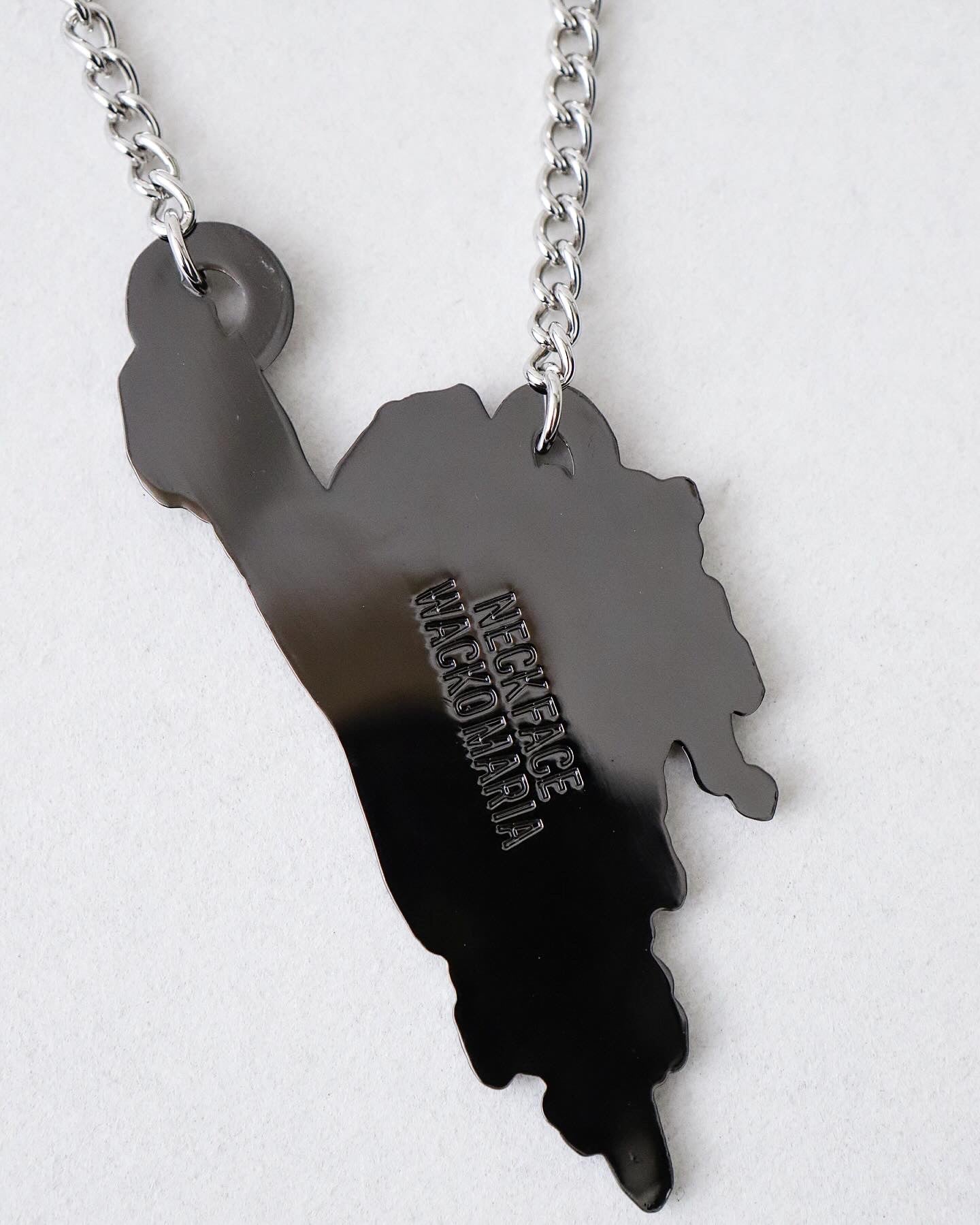 NECKFACE / KEYRING（TYPE-2）