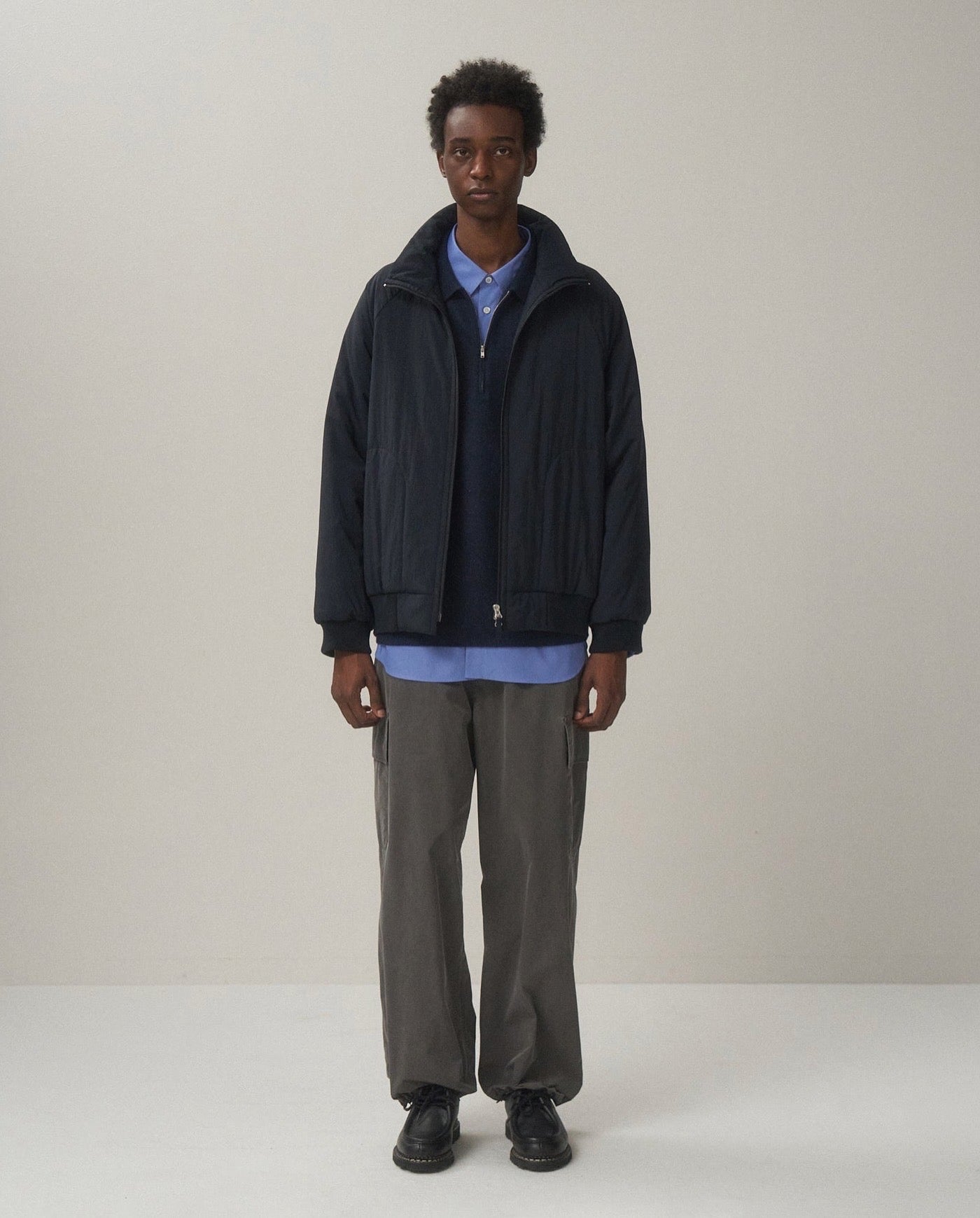 PIGMENT AIR WEATHER UTILITY CARGO PANTS