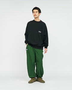 VIBTEX for FreshService SWEAT CREW NECK PULLOVER