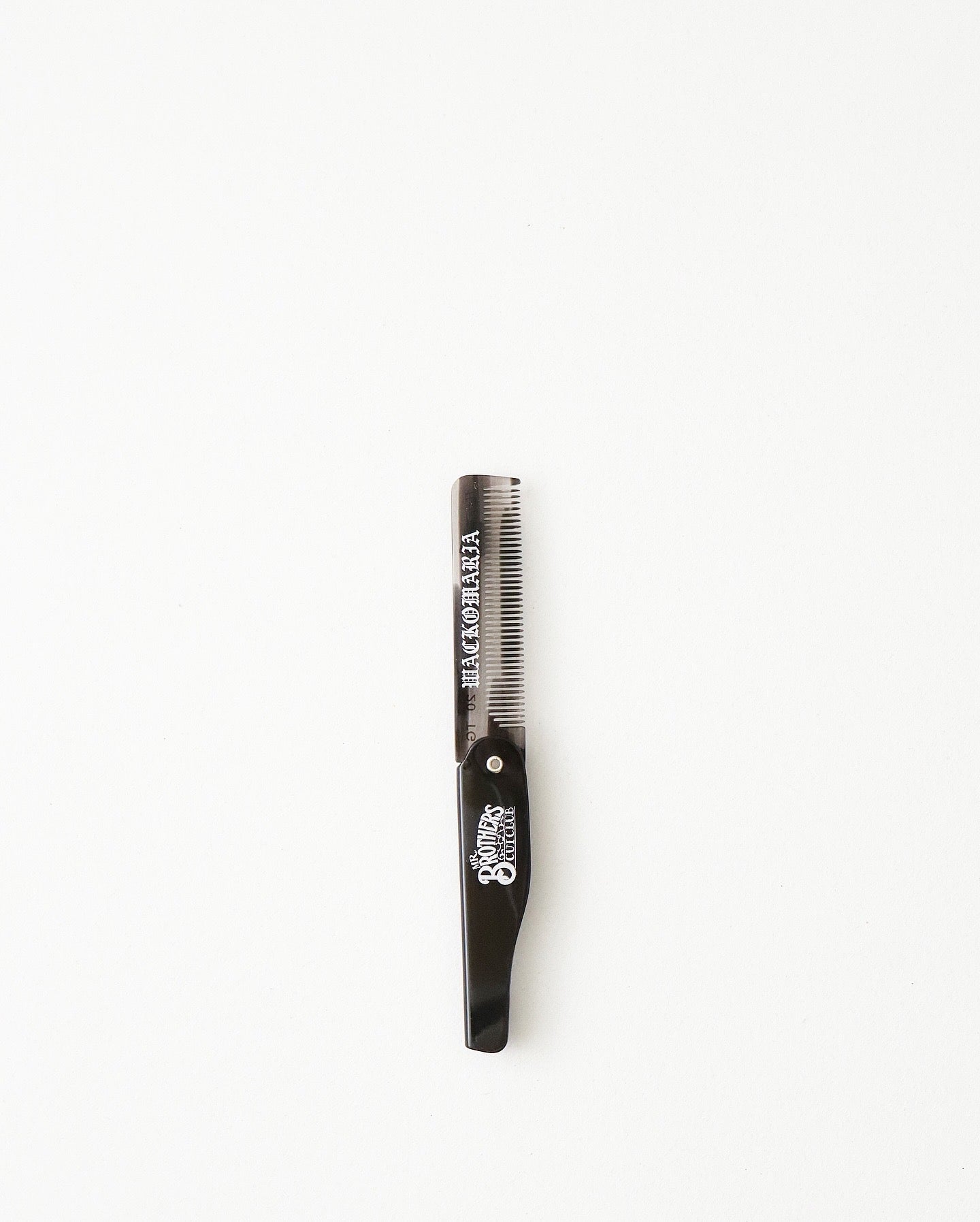 BROSH / COMB