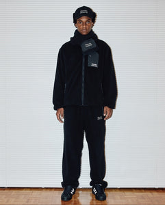 ANCHOR INC. FLEECE FLAP CAP – NCNR WEB STORE