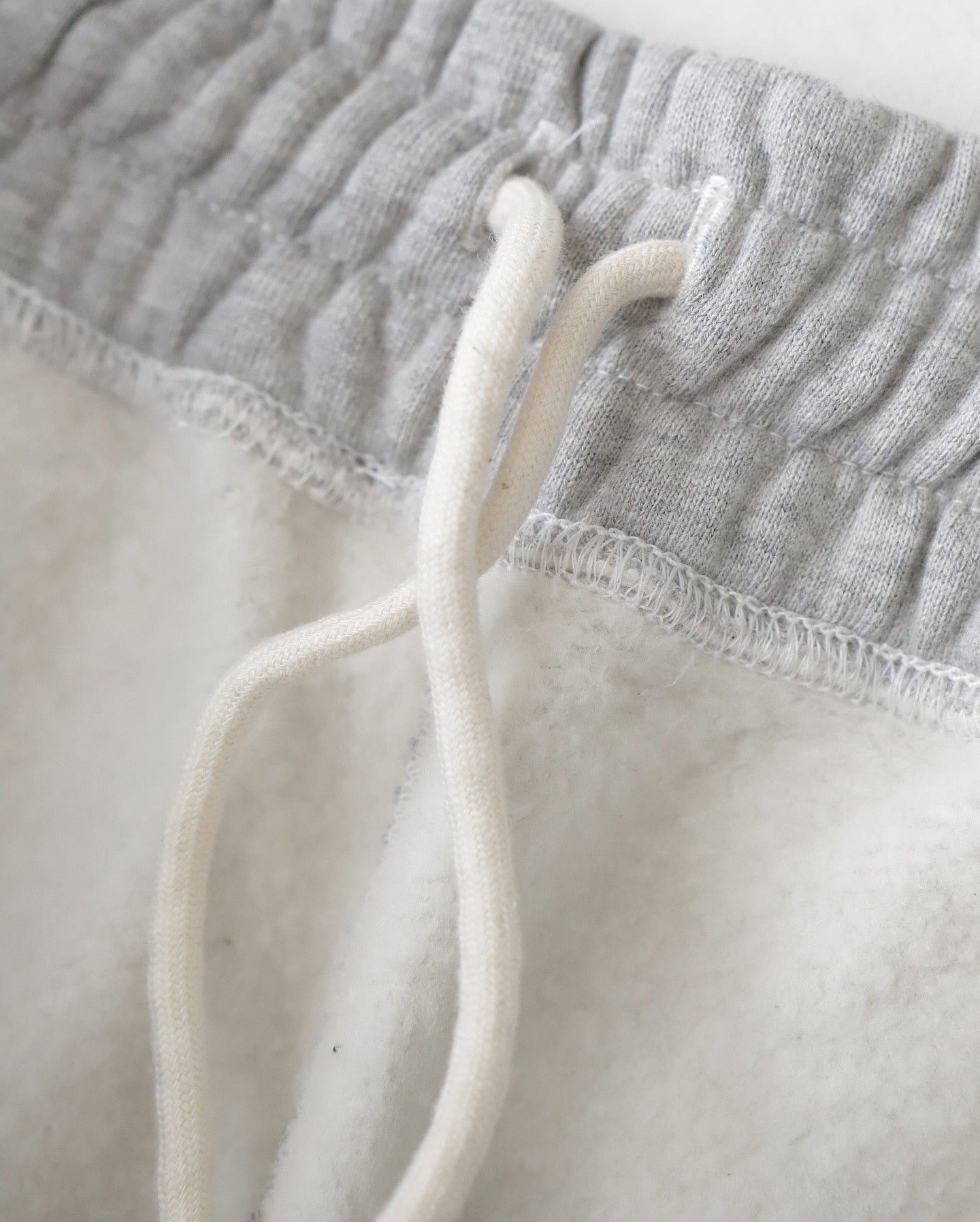 UNLIKELY SIMPLE SWEAT PANTS