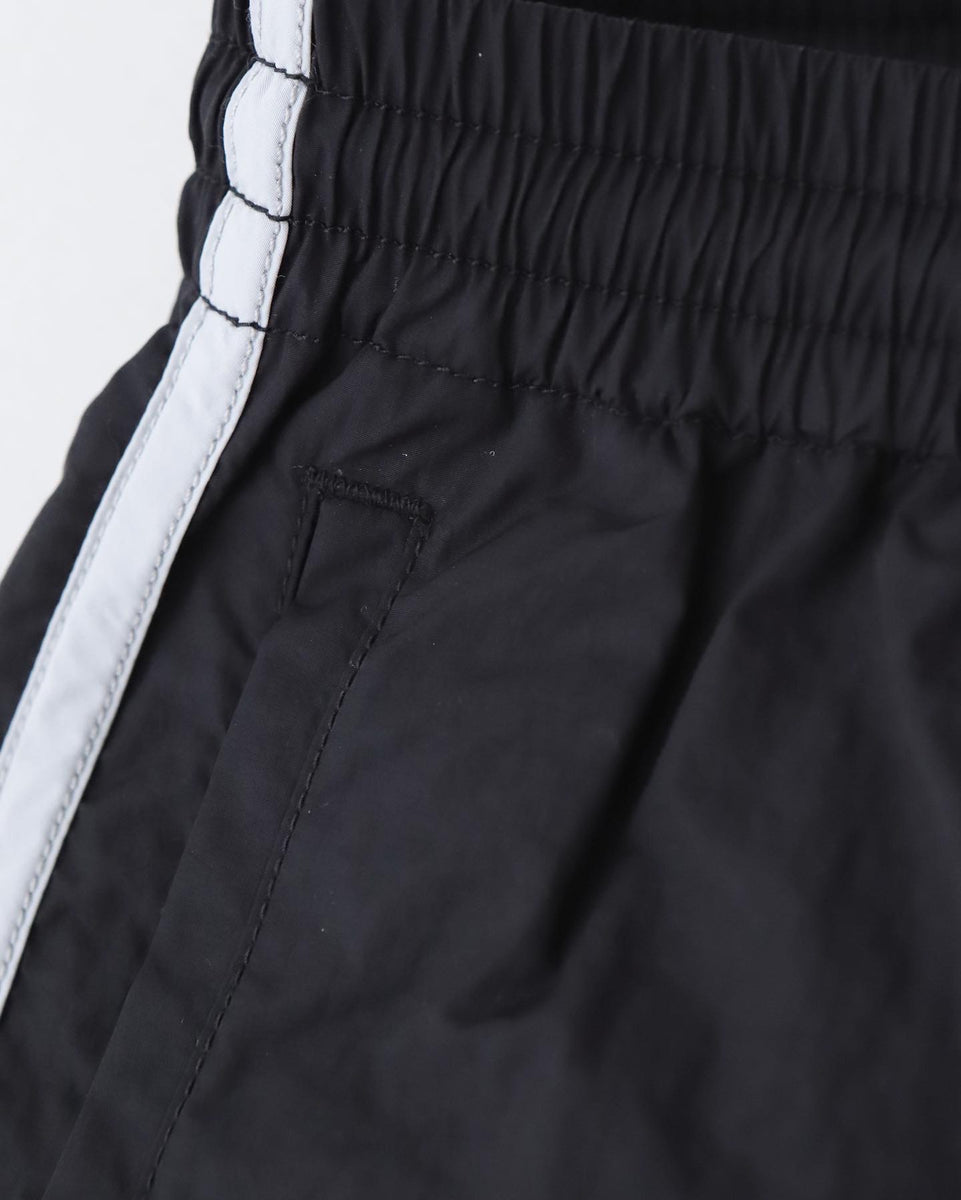 XXLサイズ wackomaria アスレチックショーツ ホワイト WACKO MARIA 正規代理店 NYLON ATHLETIC SHORTS