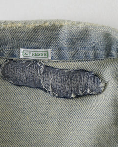 1ST TYPE DENIM JACKET