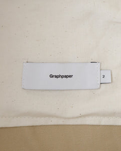 WESTPOINT CHINO WIDE TAPERED TROUSERS