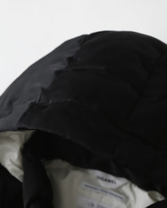 HOODIE PUFFER JACKET（F/CE.×DIGAWEL）