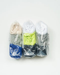 SIGNATURE 3-PACK SOCKS