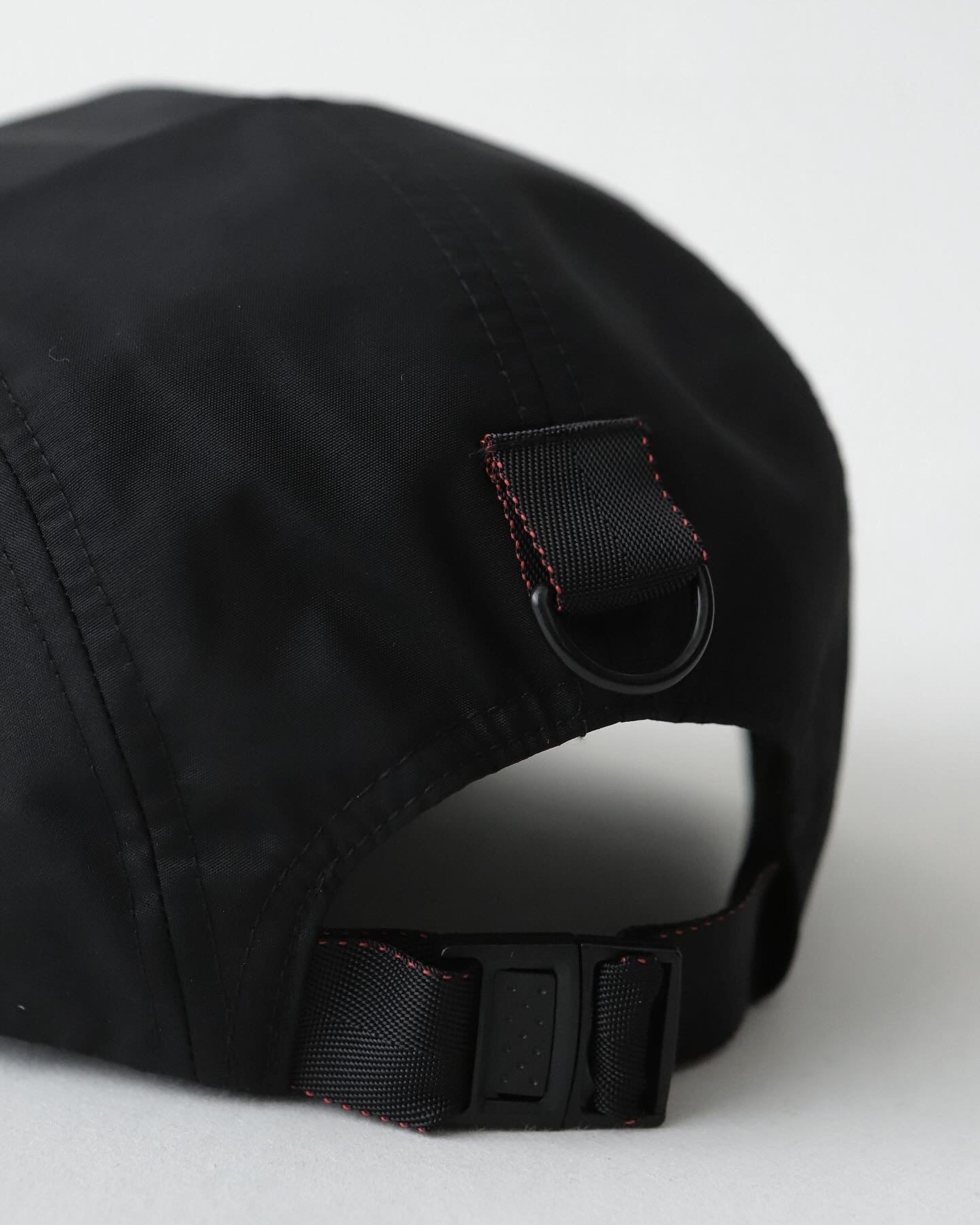 BRIEFING NYLON WEATHER CAP