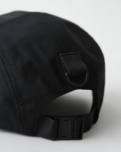 BRIEFING NYLON WEATHER CAP
