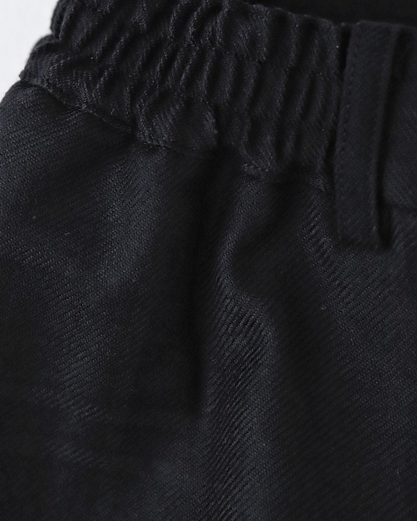 COMME des GARCONS HOMME DEUX｜WOOL DOBBY CHECK PANTS