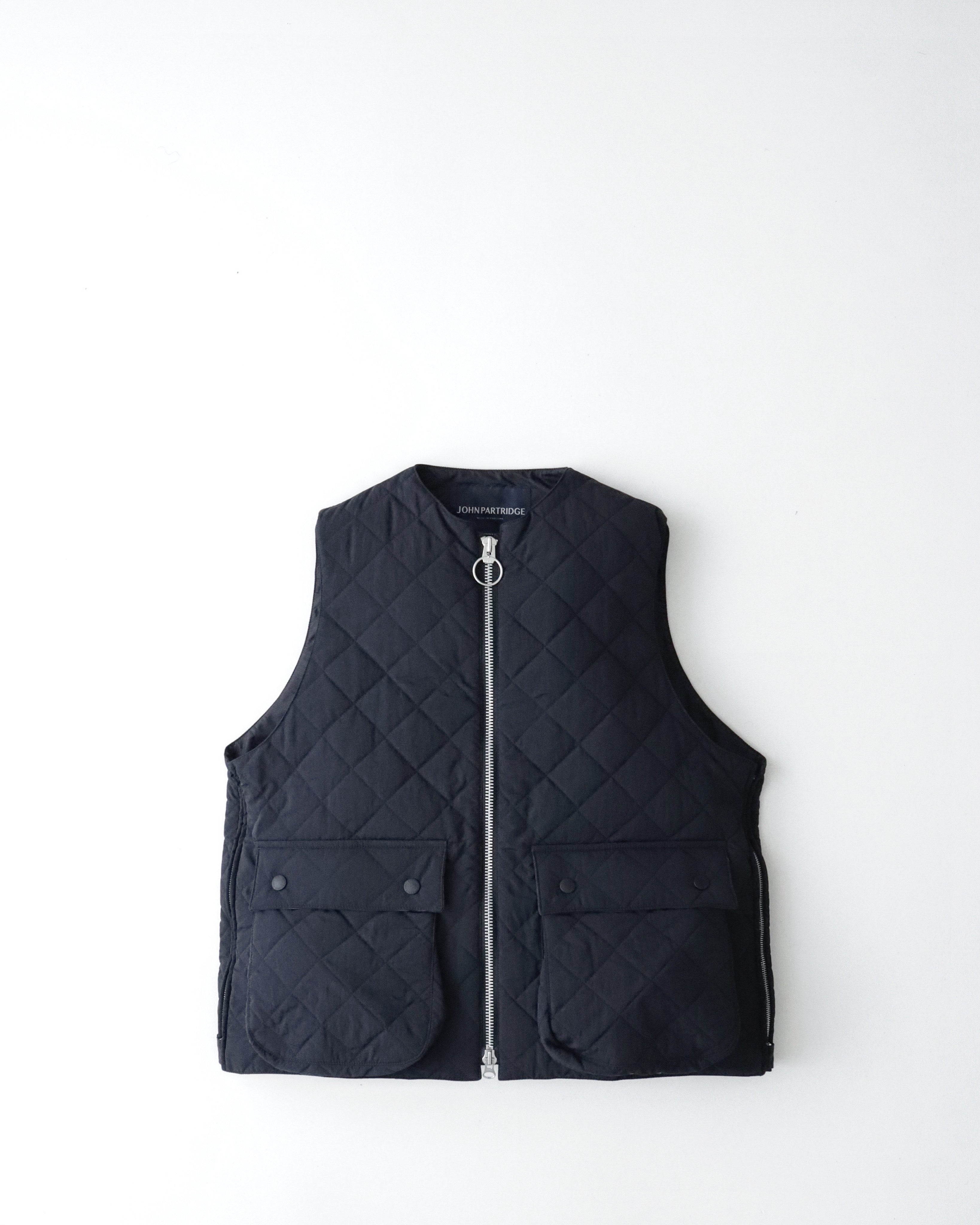 PADDED VEST