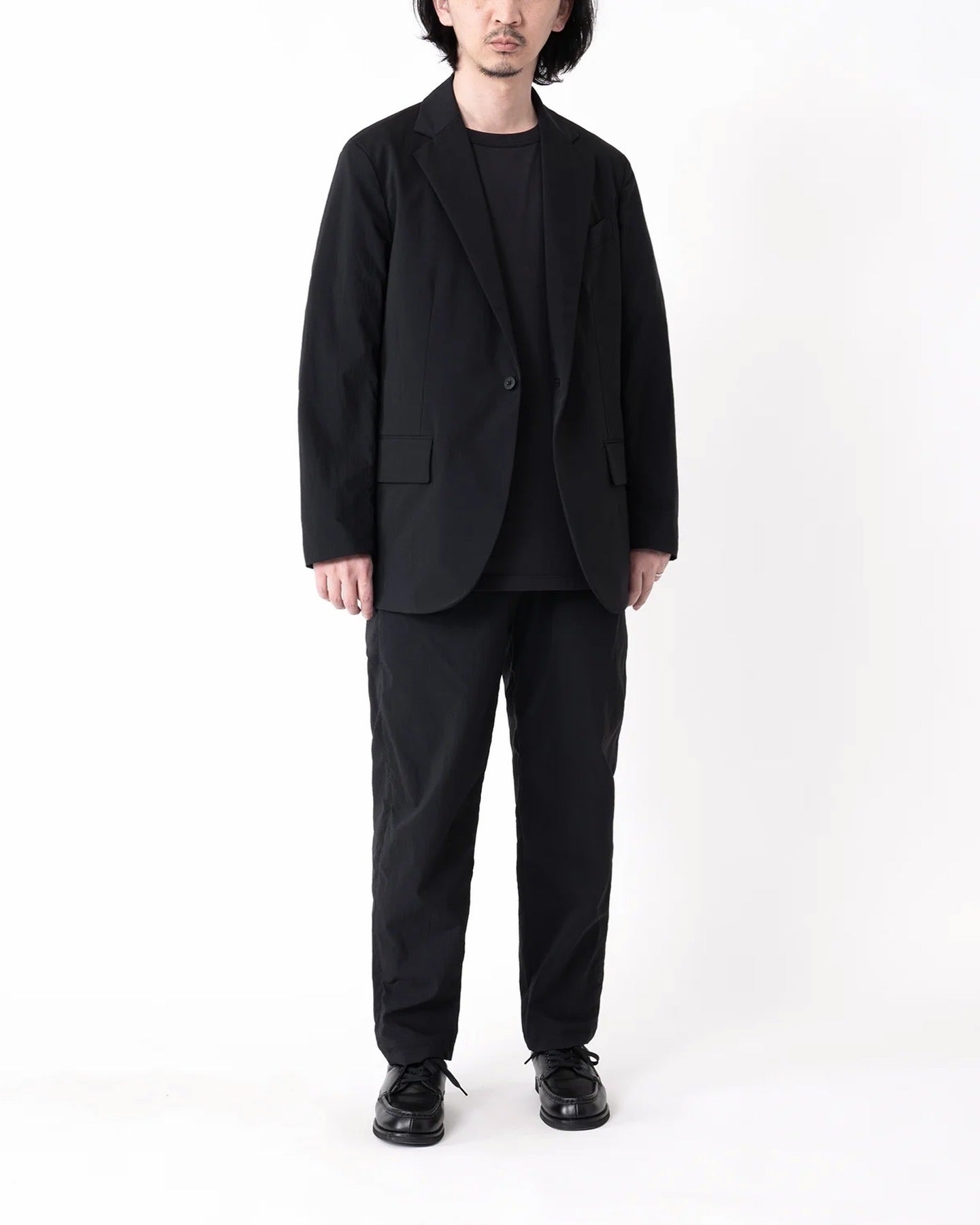 TEATORA WALLET PANTS / DOCTOROID – NCNR ONLINE STORE