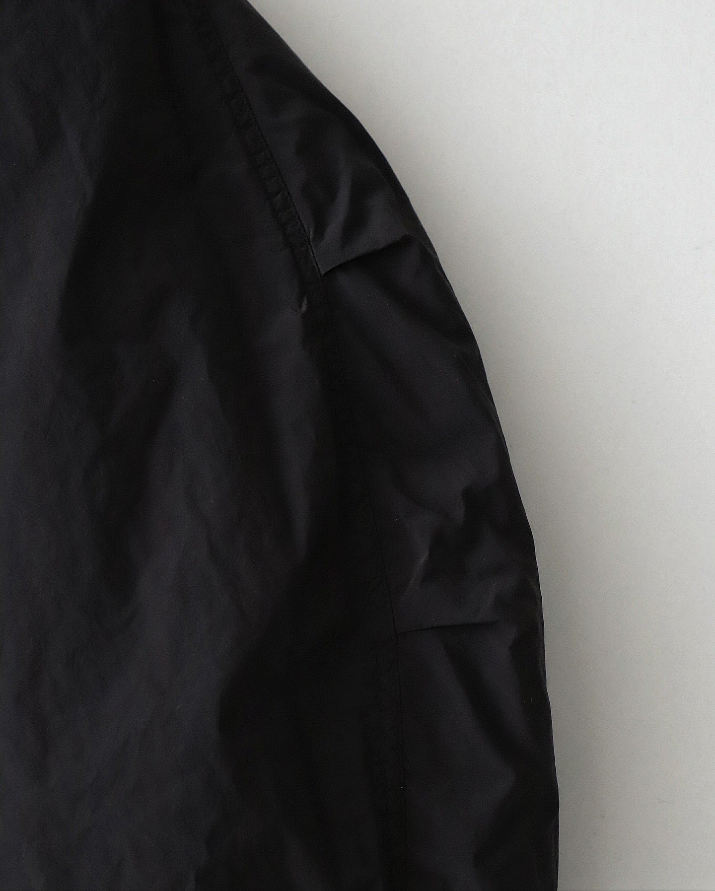 AIR WEATHER SHORT MODS COAT