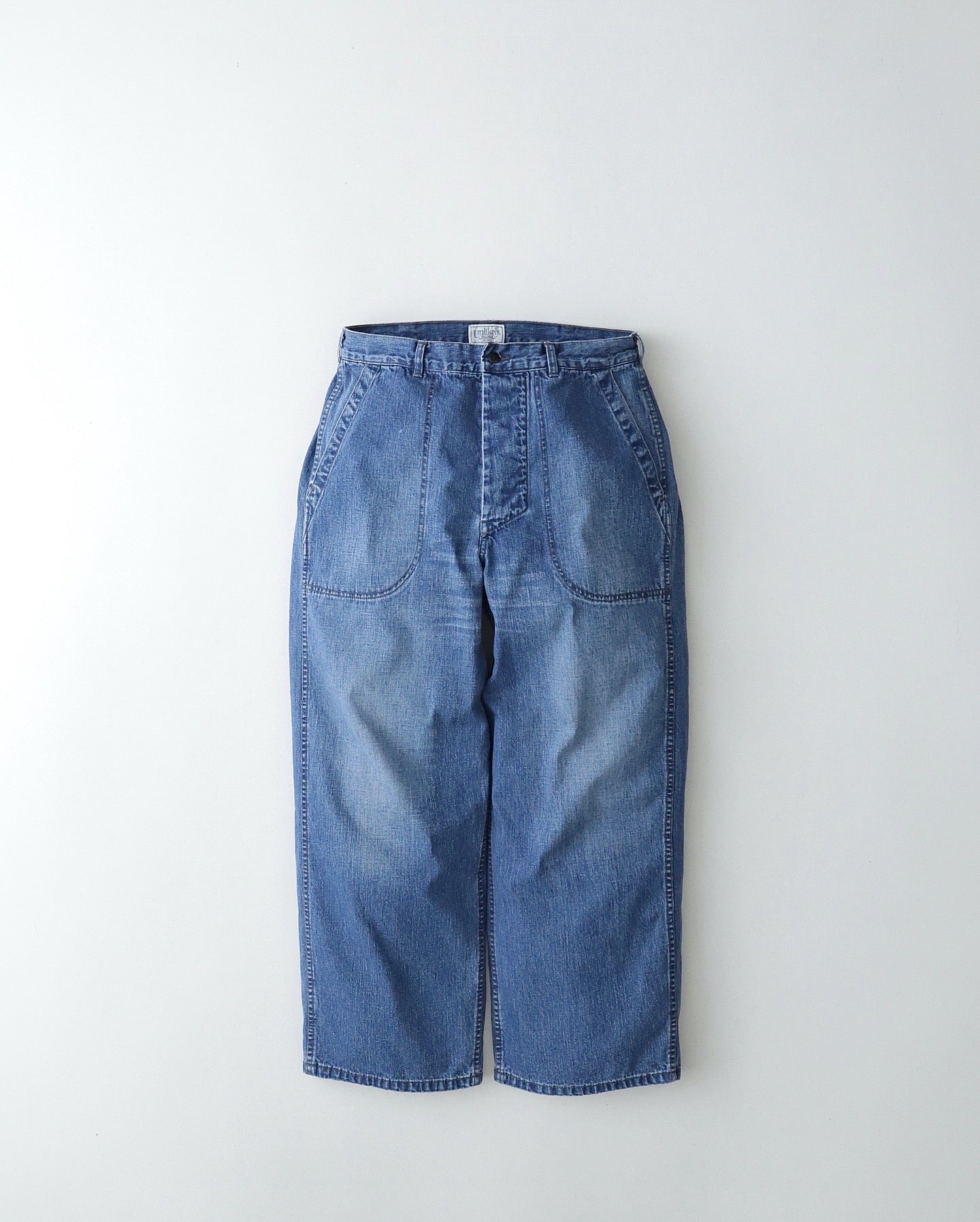 Unlikely UNLIKELY NAVY UTILITY PANTS – NCNR ONLINE STORE