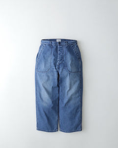 Unlikely navy utility パンツ　XL Unlikely UNLIKELY NAVY UTILITY PANTS – NCNR ONLINE STORE
