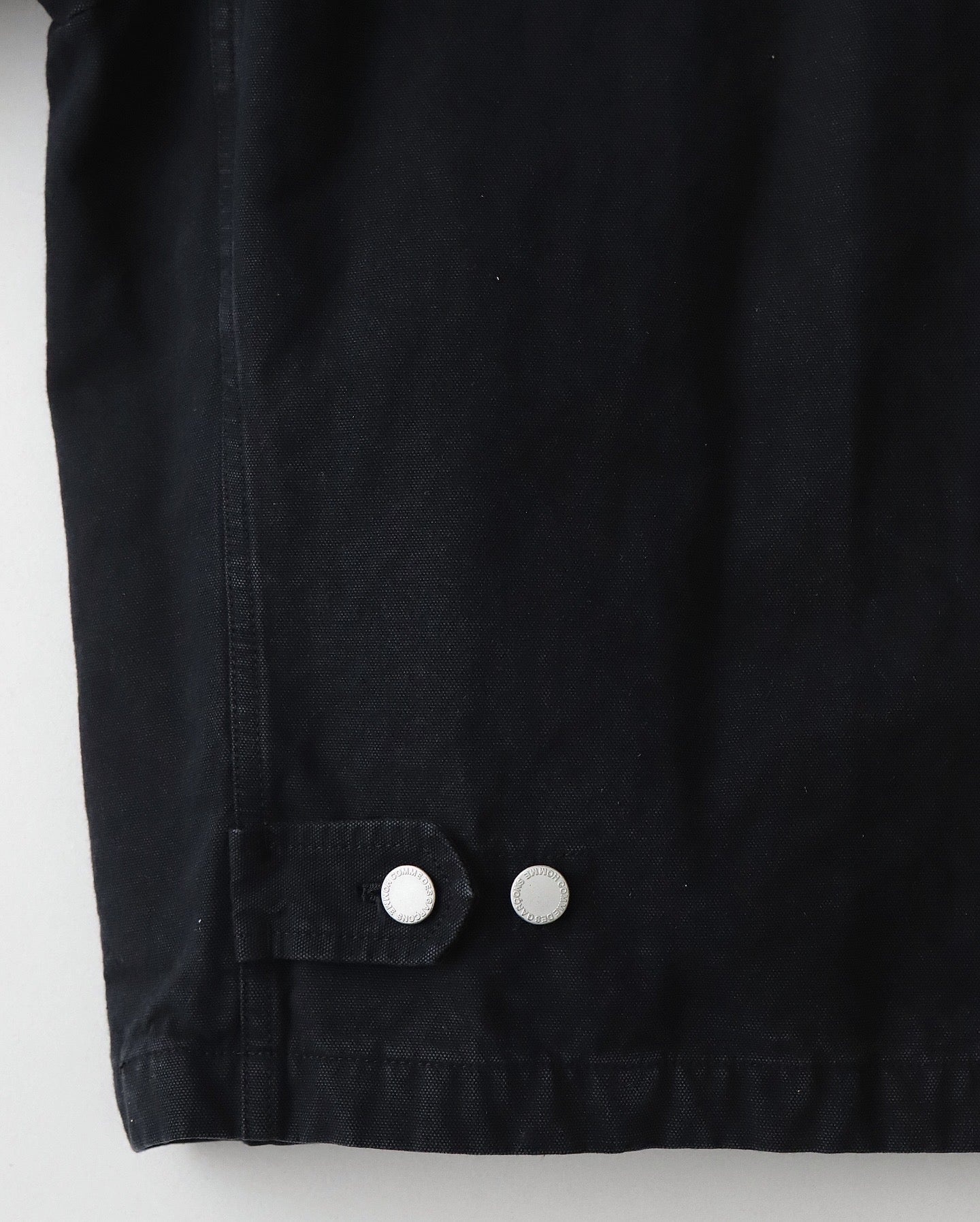 ZIP JACKET