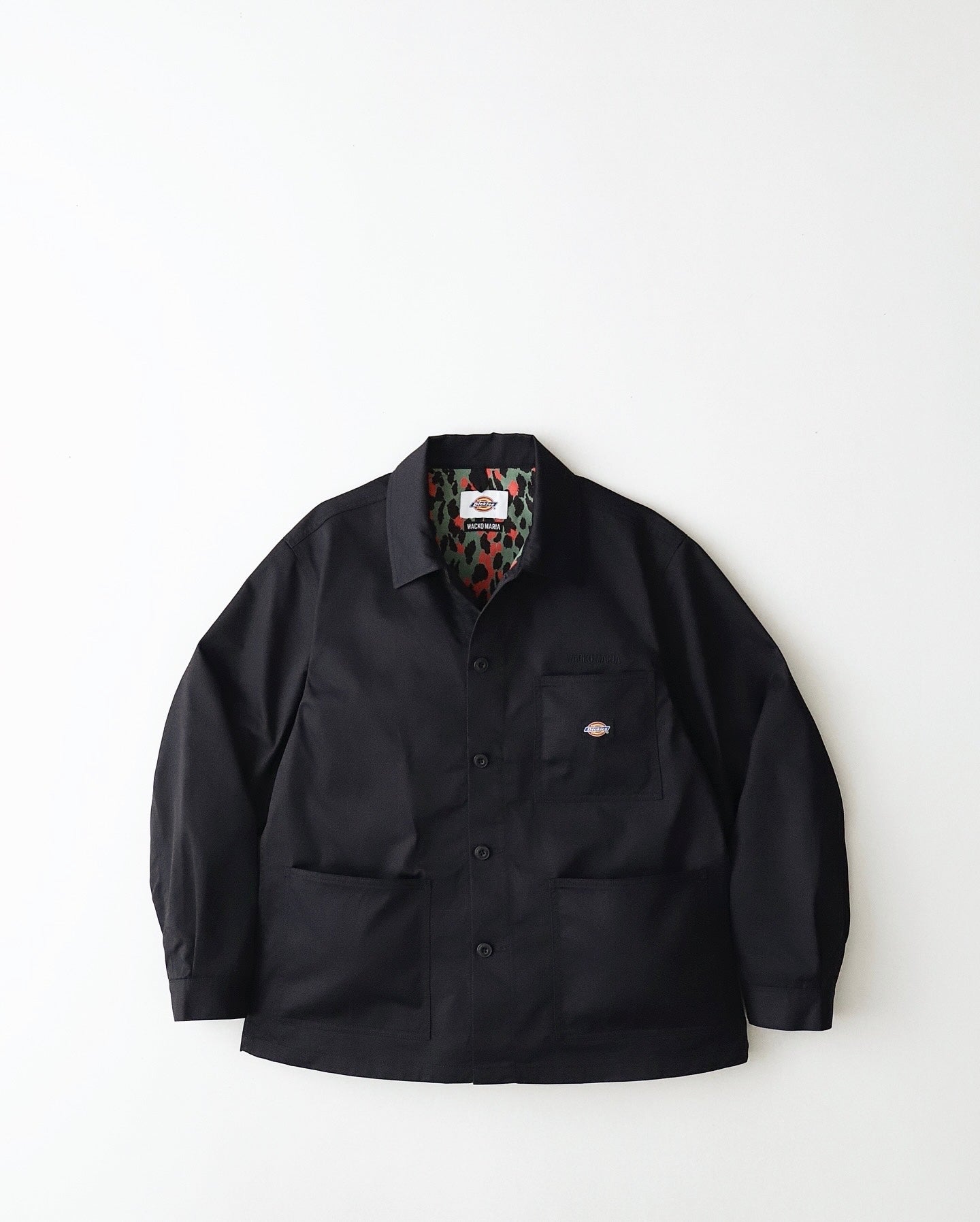 WACKO DICKIES / COVERALL – NCNR ONLINE STORE