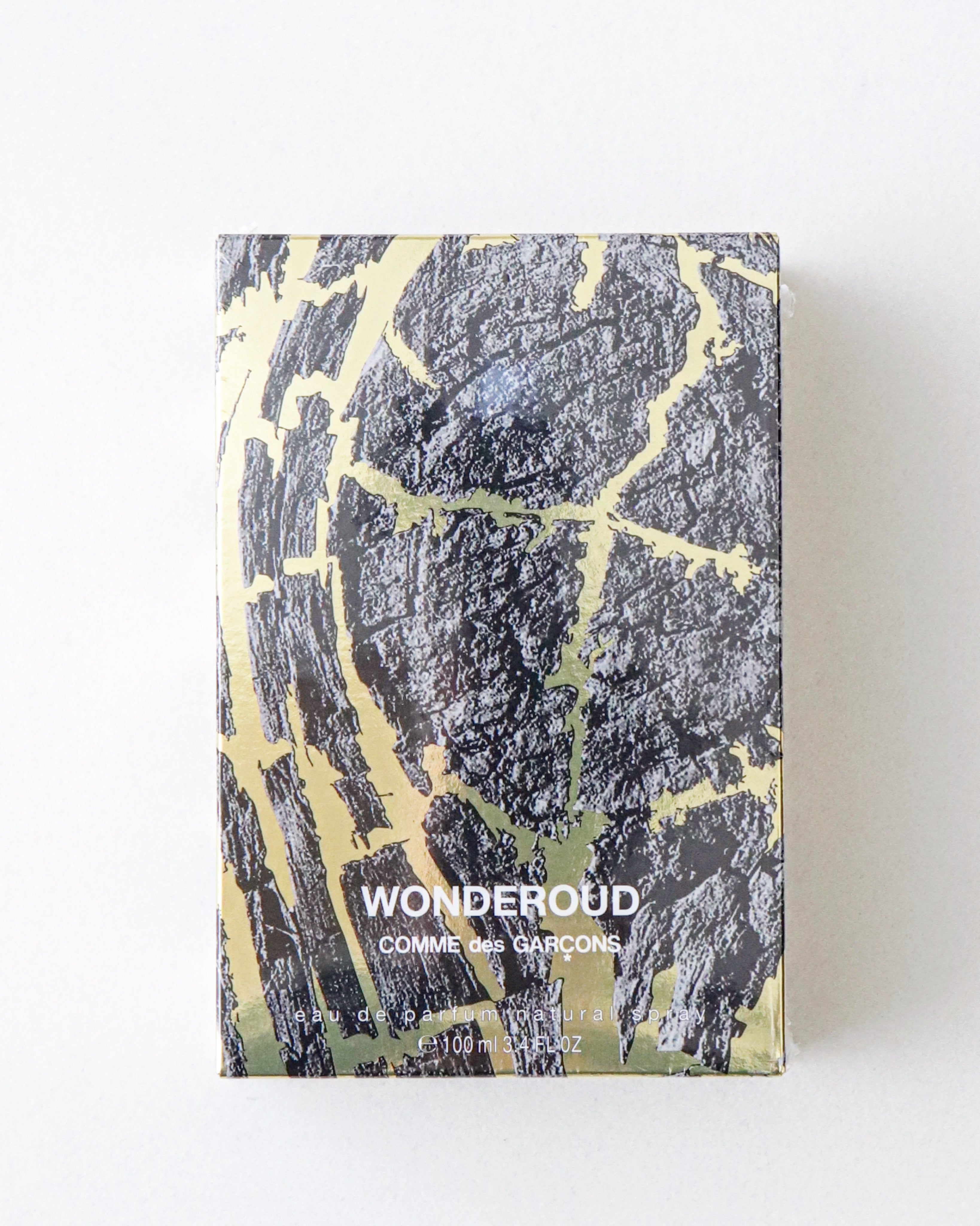 WONDEROUD