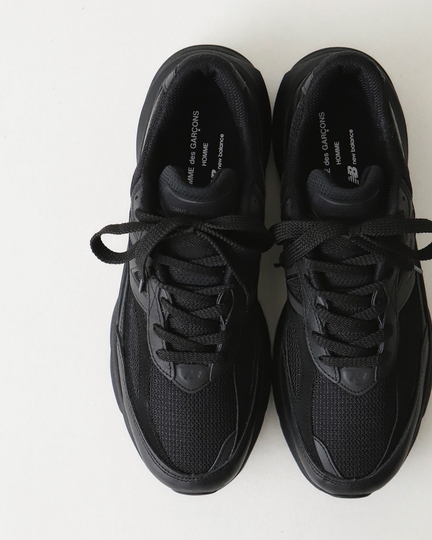 NEW BALANCE MADE IN USA 990V6