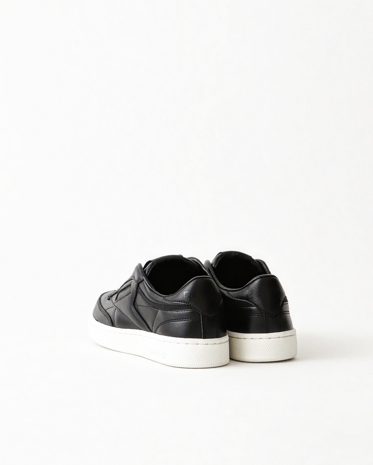 WM×REEBOK ‘CLUB C 85 VINTAGE’ SLIP-ON