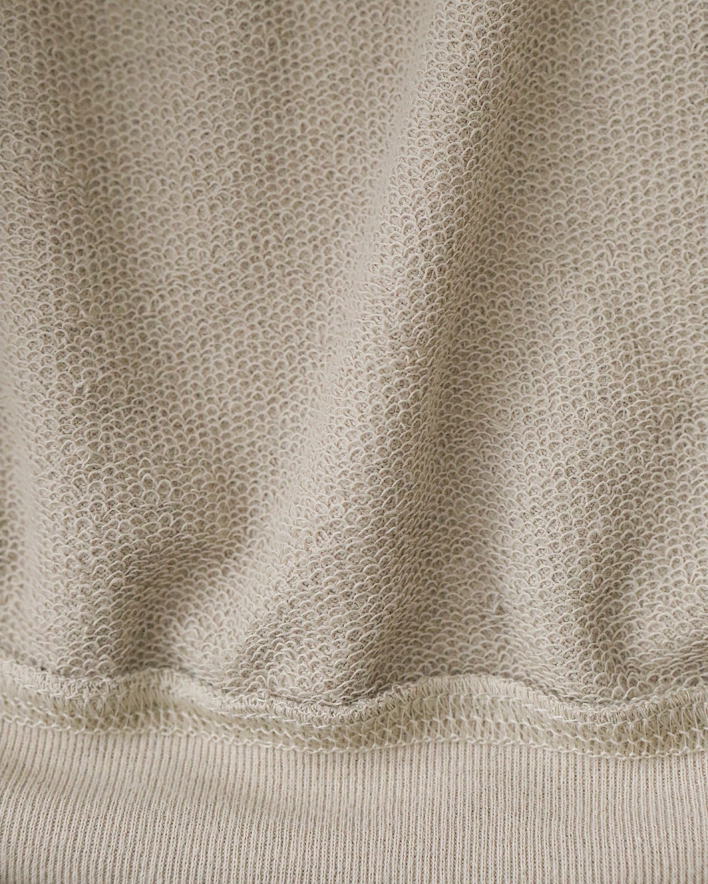 HALF ZIP LONG SLEEVE SHIRT