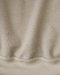 HALF ZIP LONG SLEEVE SHIRT