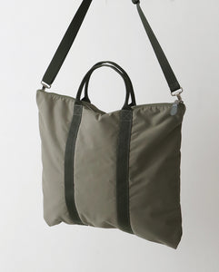 Unlikely UNLIKELY ”MIL” HELMET BAG SQUARE – NCNR ONLINE STORE