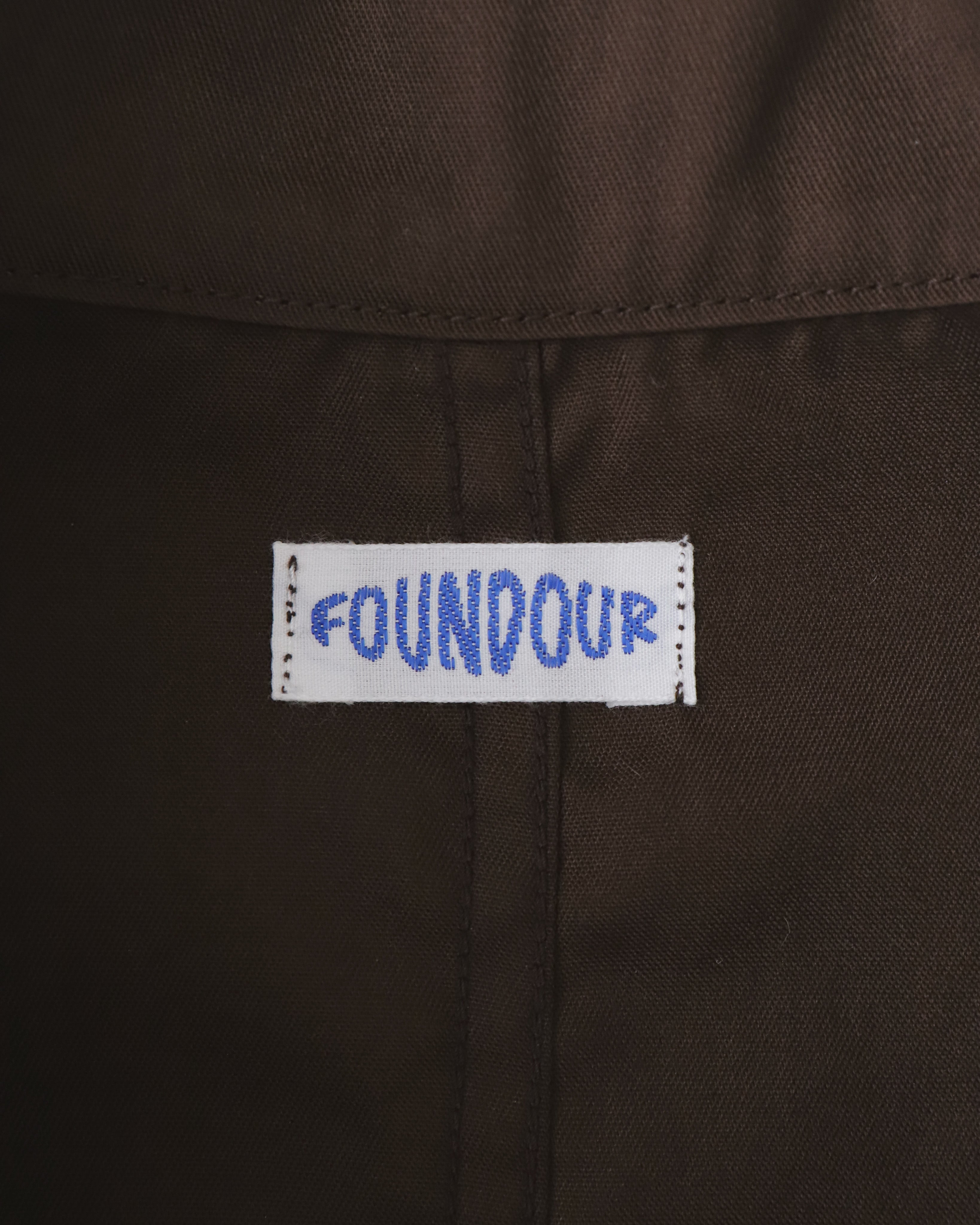 WORK JACKET