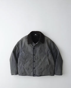 定価以下 A.presse Vintage FN Deck Jacket n1 A.PRESSE VINTAGE FN DECK JACKET – NCNR ONLINE STORE
