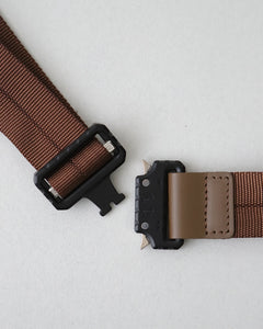 NYLON RIGGERS BELT