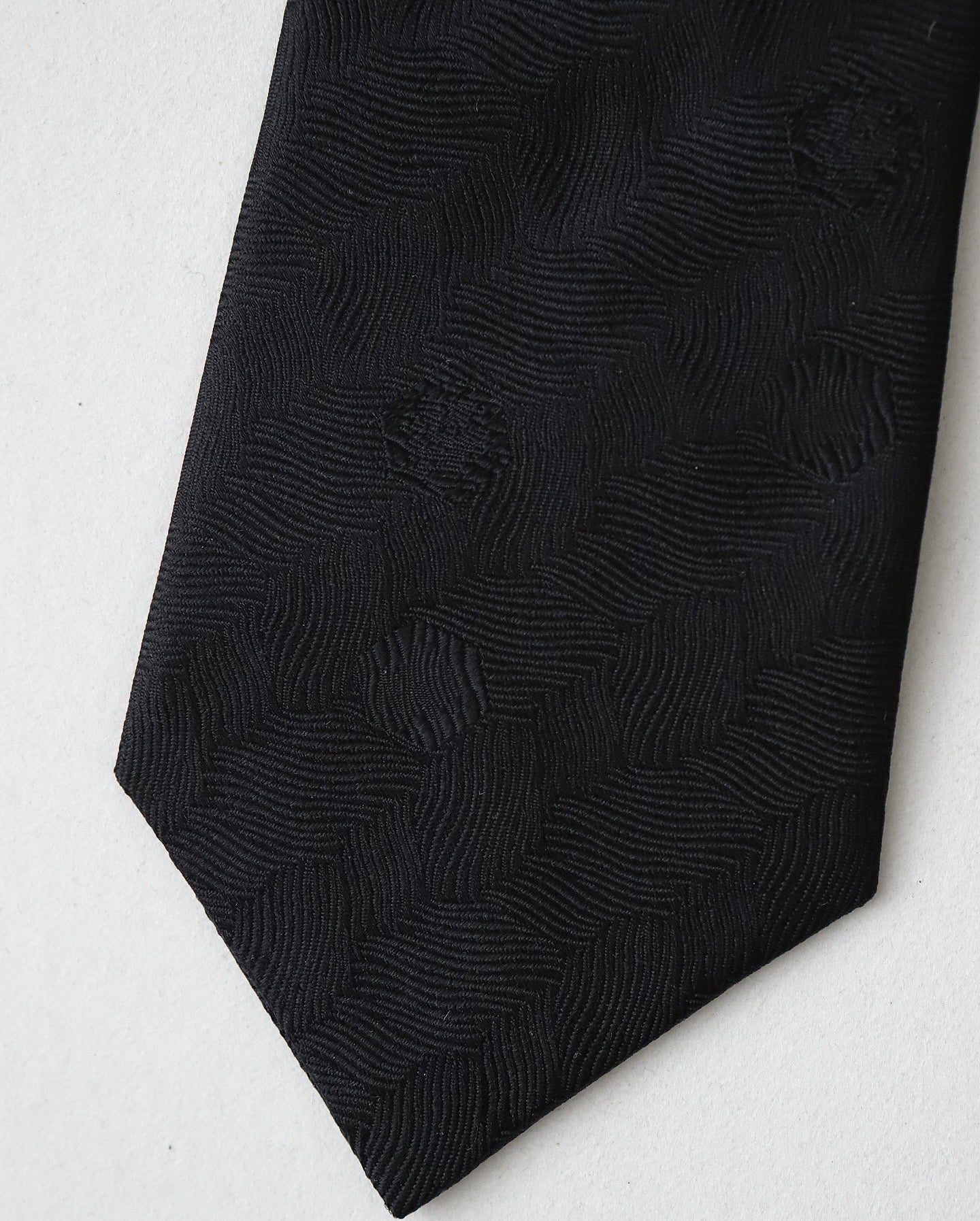 COMME des GARCONS HOMME DEUX NECKTIE｜PATTERN – NCNR ONLINE STORE