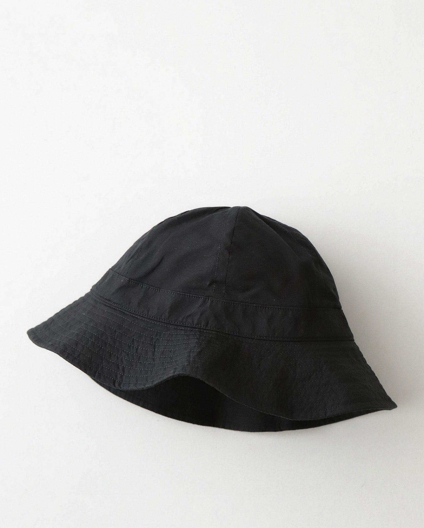 BUCKET HAT｜LOW