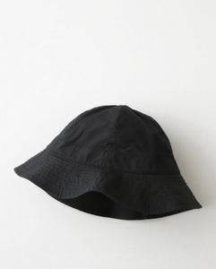 BUCKET HAT｜LOW