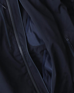 DAIWA LIFESTYLE｜SOFTSHELL BLOUSON GORE-TEX 123