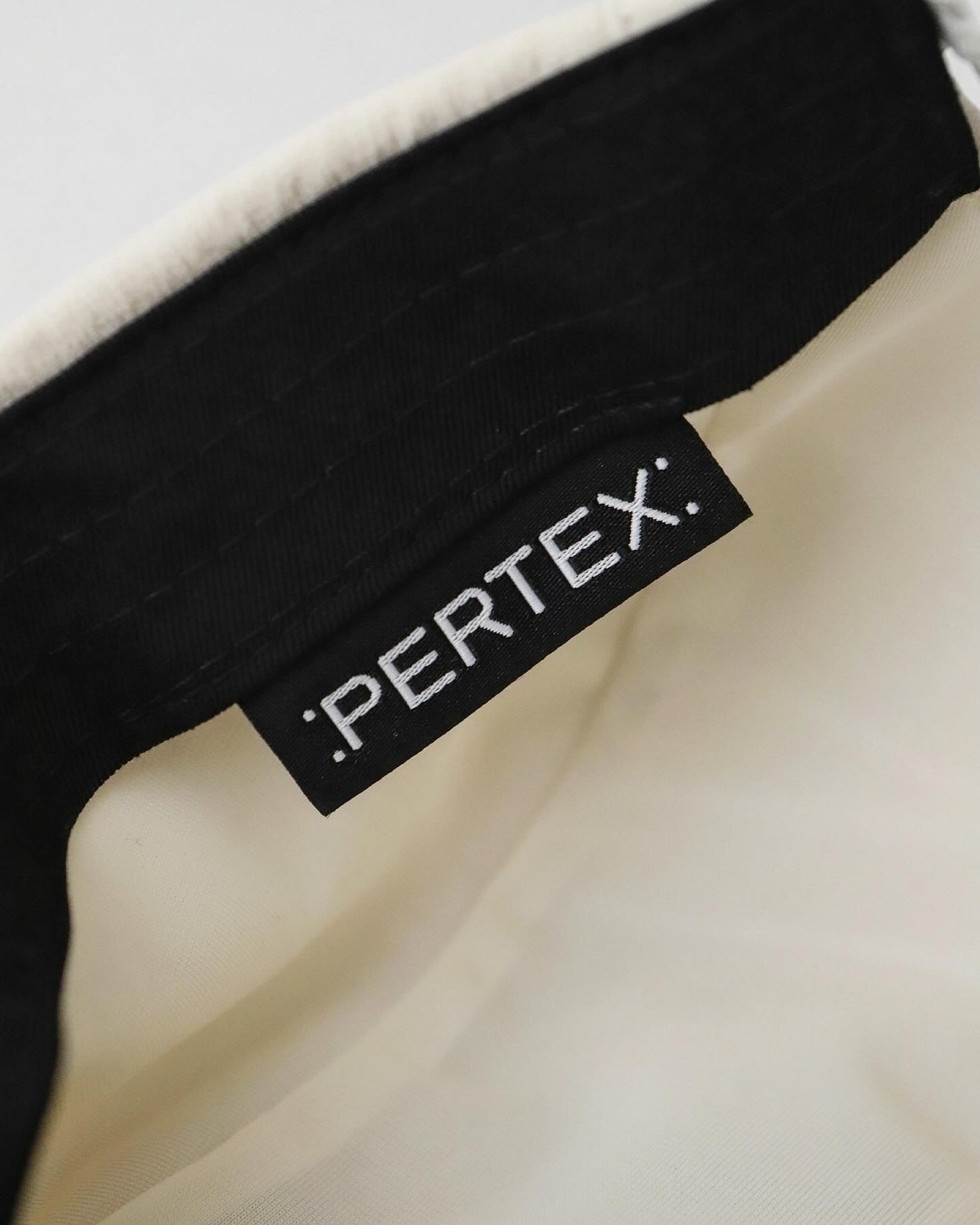 PERTEX EQUILIBRIUM JET CAP